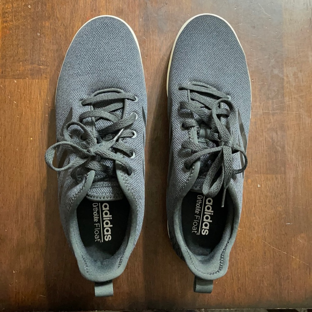 Men’s adidas ortholite float size 9 1/2